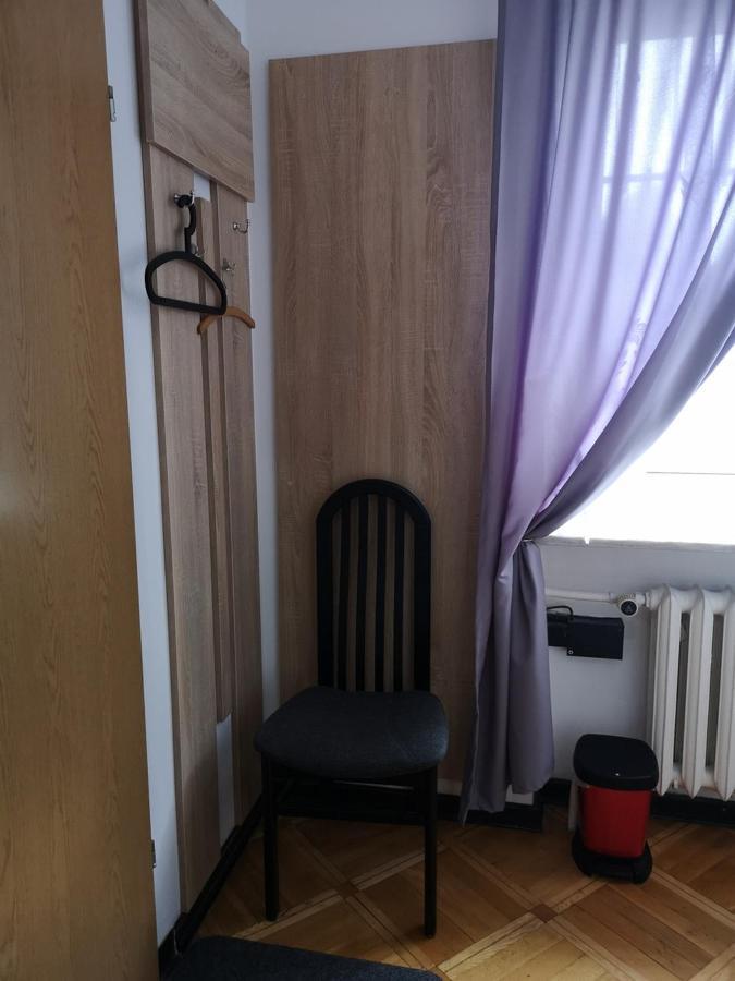 Mira Rent House Apartment วอร์ซอ ภายนอก รูปภาพ