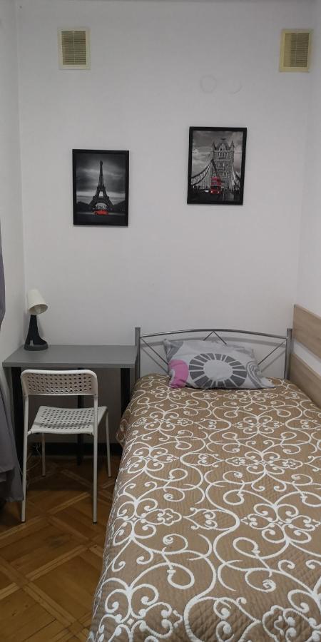 Mira Rent House Apartment วอร์ซอ ภายนอก รูปภาพ