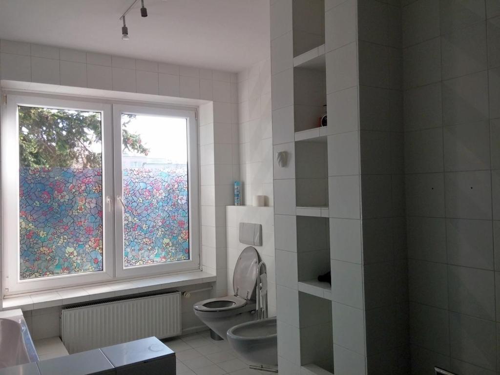 Mira Rent House Apartment วอร์ซอ ภายนอก รูปภาพ